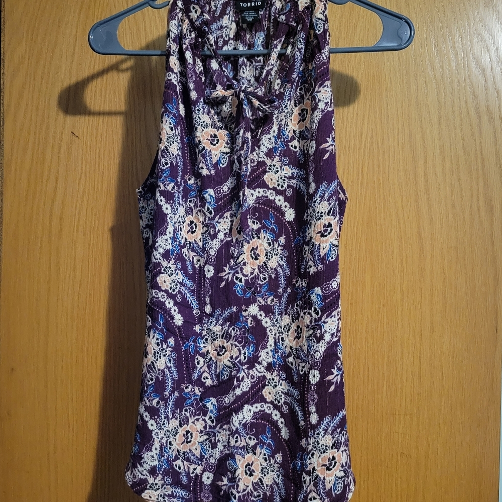 Torrid Top - Size 00